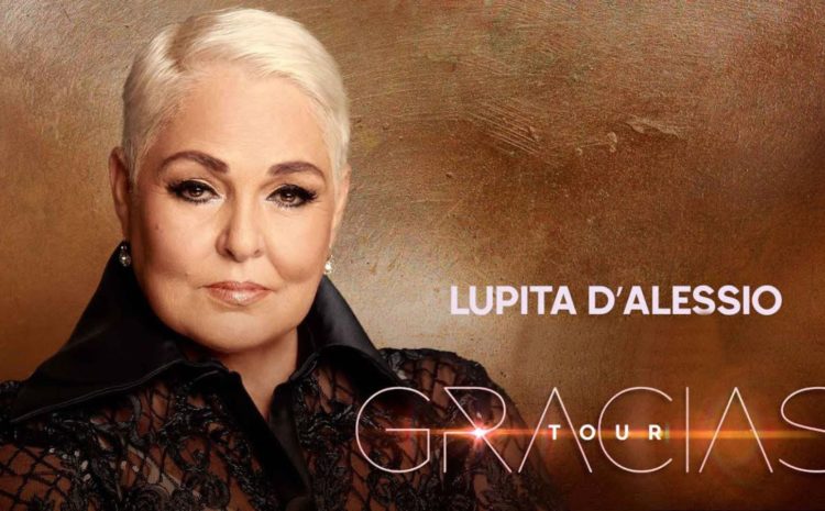 lupita d'alessio en queretaro