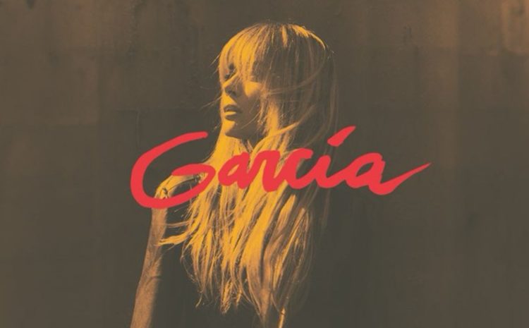 Kany Garcia en Queretaro