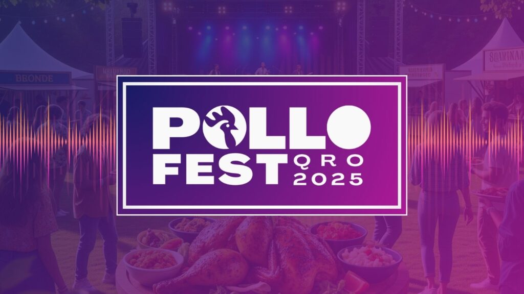 Pollo Fest 2025